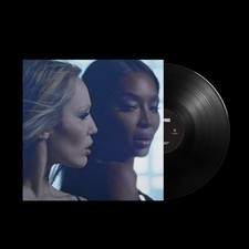 Vinyl Miley Cyrus Every Girl You've Ever Loved Single Sold Out Limited Edition