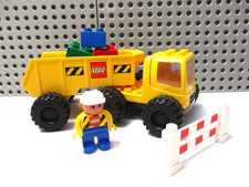 LEGO Duplo LKW  Kipplaster Big