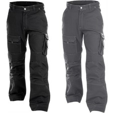 DASSY Jackson Arbeitshose Hose