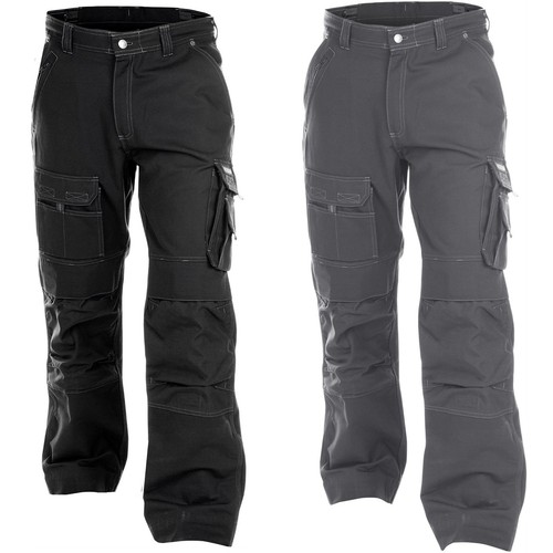 Dassy jackson arbeitshose - jackson,
