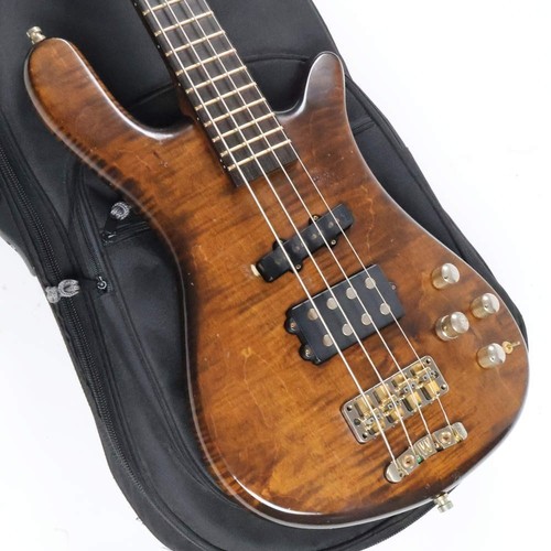 Warwick streamer jazzman - warwick, lx