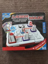 Thinkfun "Laser Maze" Spiel