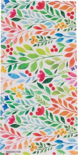 Rayher wachsfolie blumenwiese - rayher,
