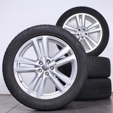20 Zoll original Audi Q7 SQ7 4M 4M0601025G Alufelgen Felgen