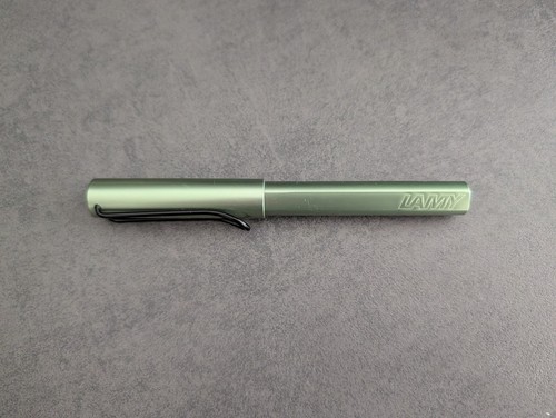 Lamy star tintenroller - al-star,