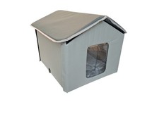 Katzenhaus, Katzenhütte