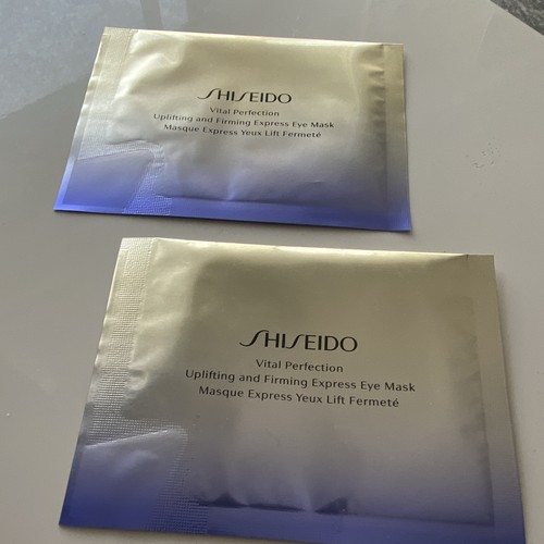 Mal shiseido vital - shiseido,
