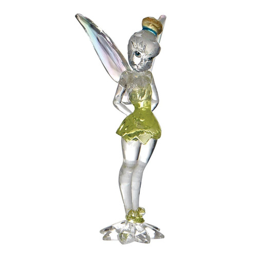 Disney facettenschliff figur - disney,