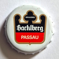 BOTTLE CAP / KRONKORKEN -