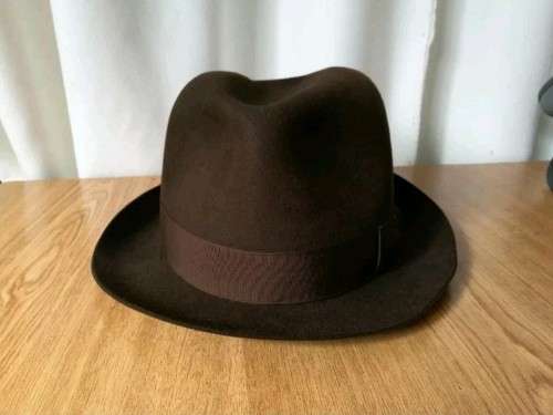 Original borsalino hut - borsalino,