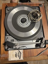 Dual 1019 plattenspieler - dual,