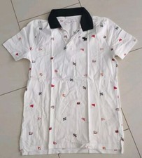 Poloshirt Abercrombie Kids Größe XS 15/16