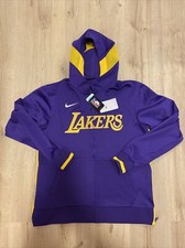 Los Angeles Lakers NBA Nike