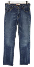 Levi's 627 Straight Fit Jeans