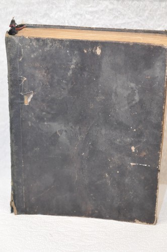 Antikes predigbuch - antikes,
