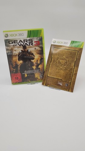 Xbox 360 spiel game - -,