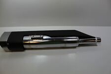 D721RC Harley Davidson Endtopf Vance & Hines, Touring oval schwarz