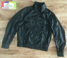 Belstaff BLACKPRINCE jacket, dark olive, size M