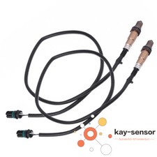 2x LAMBDASONDE VOR KAT