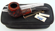 Angelo leder pfeifentasche - angelo,