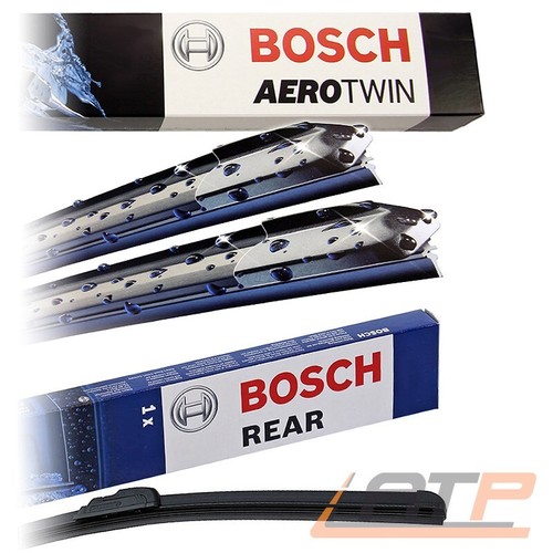 Bosch aerotwin scheibenwischer - bosch,