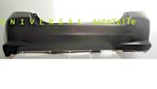 Honda Jazz II 2 Facelift Stoßstange Stoßfänger Hinten Heckschürtz ab 09.2004 -08