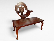 Savonarola scherenstuhl Stuhl