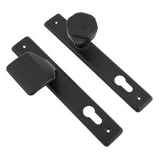 Türknopf 90mm Türknauf