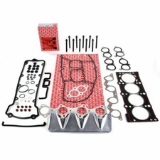 ELRING Zylinderkopfdichtung + Schrauben für BMW E36 316i 318i E34 518i Z3 M43