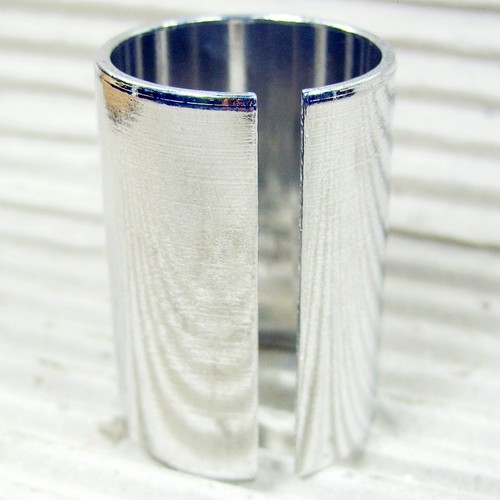 Adapter von 25 4 mm - -,
