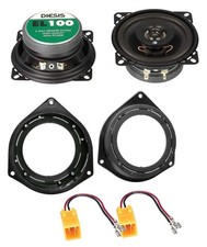 ACV 2-Way 70 Watt 10 cm