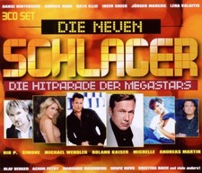 Various Artists Die Neuen