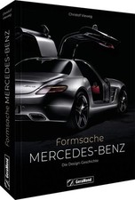 Auto Bildband ? Mercedes-Benz