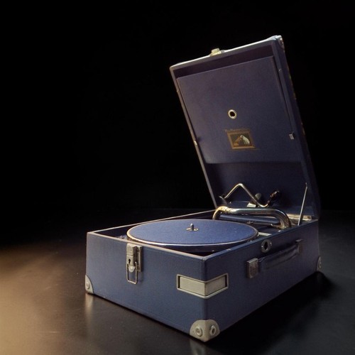 Hmv 101 vintage 20er jahre - 20er,