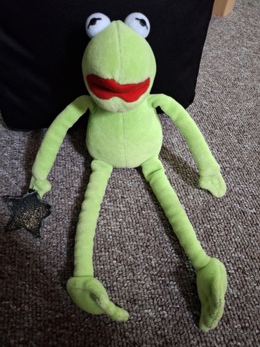 Die muppets kermit - kermit, der