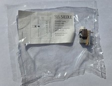 SSS SIEDLE  ZTA 611-0 W
