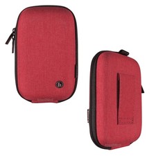 Hardcase kameratasche rot - kameratasche,