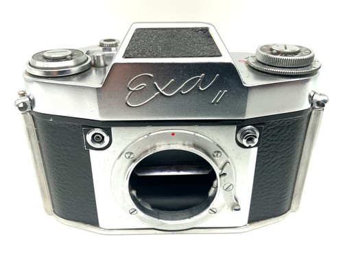 Ihagee dresden exa slr - exa,