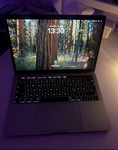 Apple macbook pro - macbook, zoll