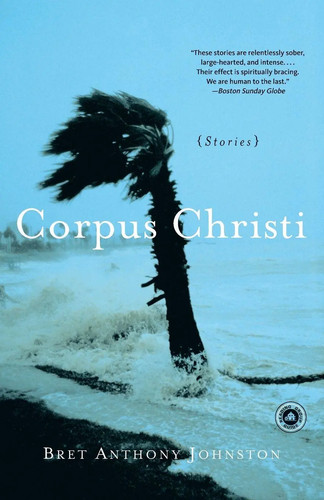 Corpus christi stories bret - christi,
