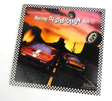 Atari 800 XL XE Disk in OVP --