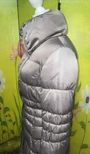 Wundervoller Daunenmantel