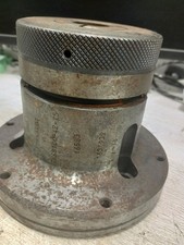 Forkardt ZKSB 100-42-Z5 lathe