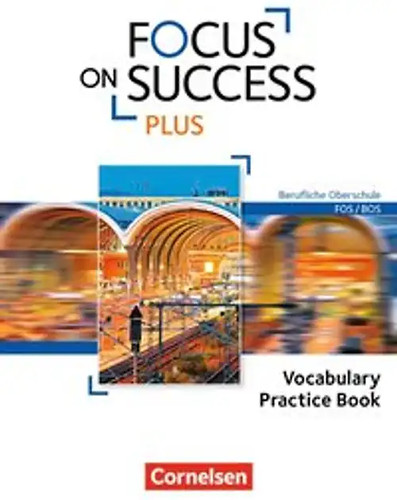 Focus success plus - focus, on
