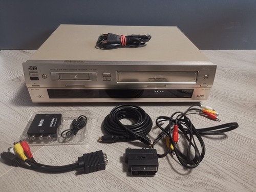 Jvc dvs1 mini - jvc, &