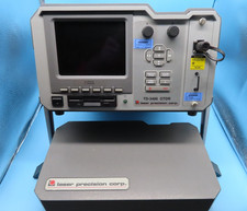 #SE4599# hochwertiger Computer Laser Precision TD-3486OTDR *RAR* funktionsfähig