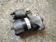 RENAULT TWINGO 2008 Starter