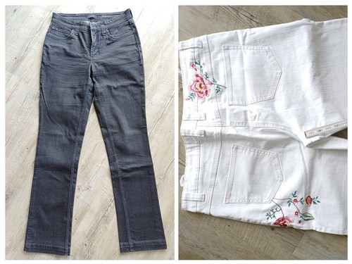 Konvolut jeans hose 40 - 2x,