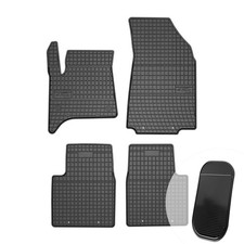 Gummimatten Auto Fußmatten