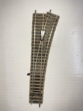 H0 Fleischmann 6140 Weiche